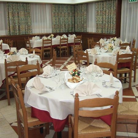 Benny Hotel كاتانزارو المظهر الخارجي الصورة