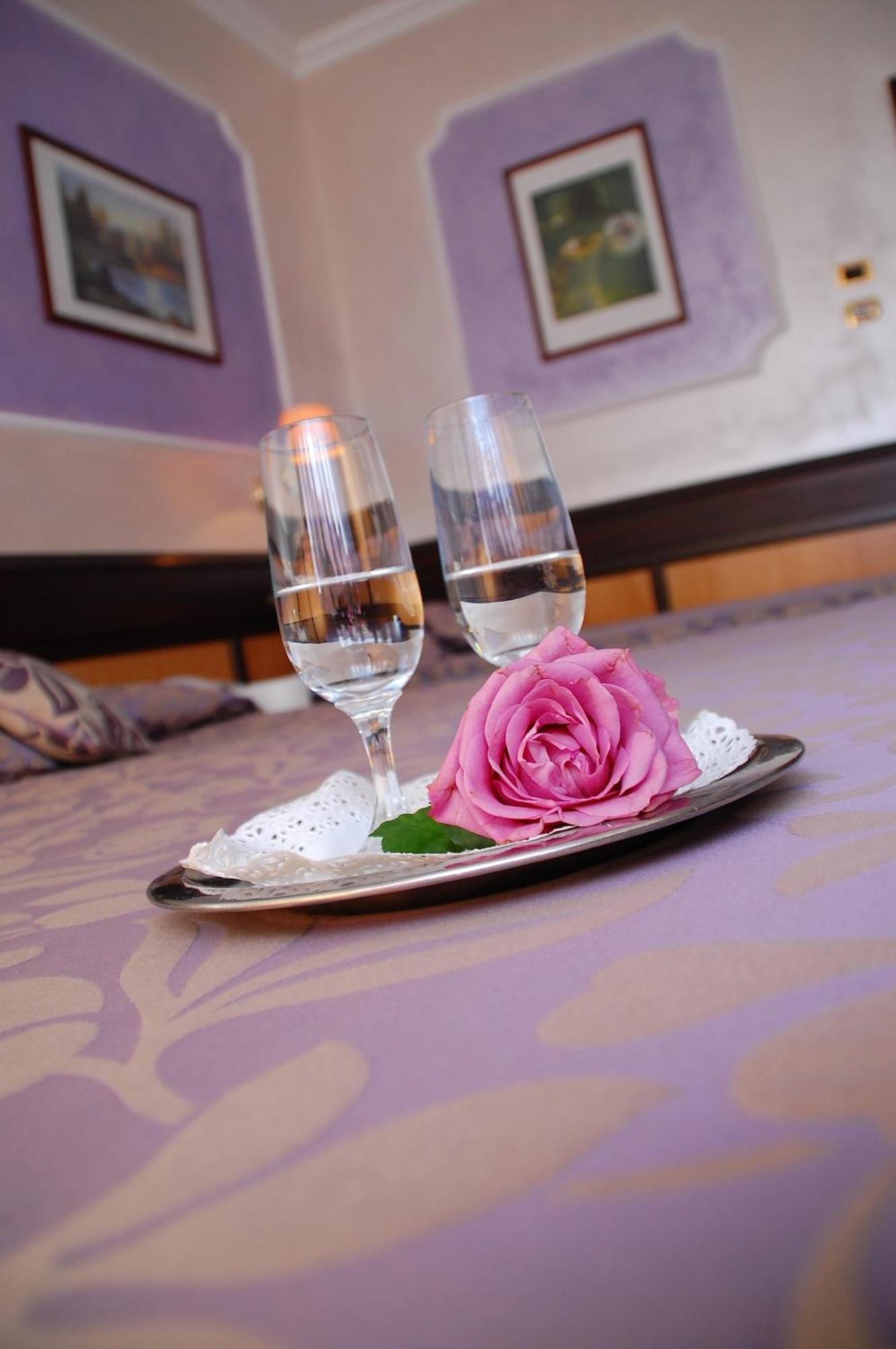 Benny Hotel كاتانزارو المظهر الخارجي الصورة